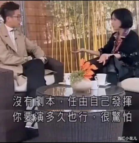 徐克|浑身怪癖,还有这么多人爱他?