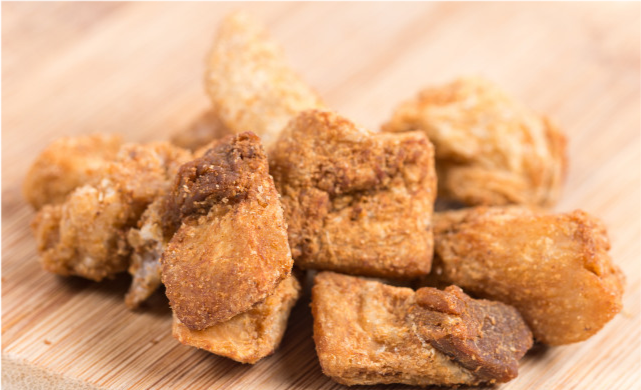 胃病|猪油是血管“保护剂”,还是血管“杀手”?吃猪油要注意什么?