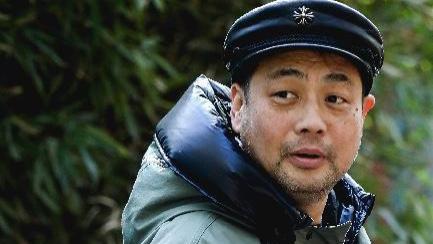 老明星|知名导演付宁猝然离世，享年55岁，大年夜还与人聊天