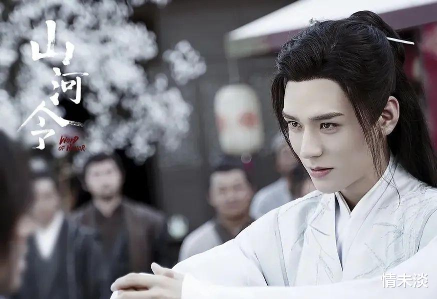 林更新|身高超过185高颜值的男明星,金世佳190以上,林一187,林更新186