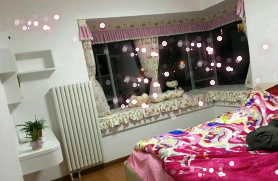 12万装修的新房温馨舒适，但是对门邻居太缺德，气死了！