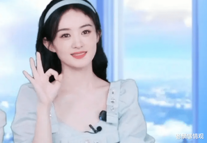 赵丽颖|与凤行开拍就争议不断,赵丽颖就是被迫演女主,与林更新再次处CP