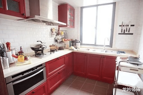 龙吟师傅浅谈婚房里决定夫妻情感的一些因素