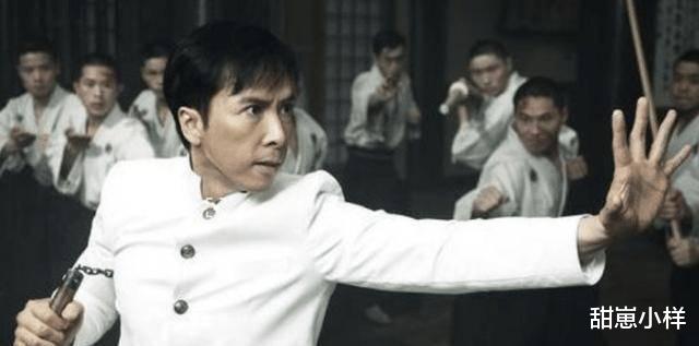 陈真|饰演陈真的6位演员，第一版最差，第五版最先，第六版无可代替