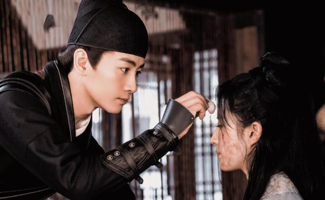 梦华录|《梦华录》凭啥这么火？豆瓣这条2.6万人点赞的评论“一针见血”