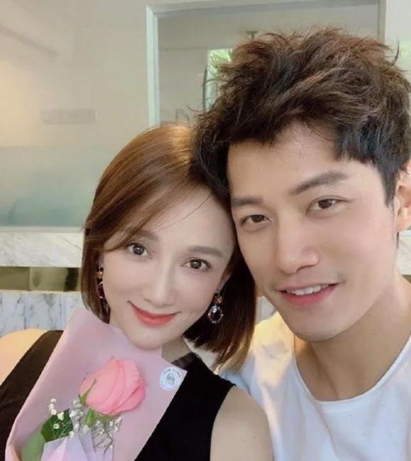 陈乔恩|曾经不被看好,但却修成正果!