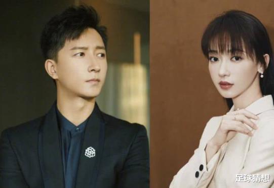 赵丽颖|赵丽颖《幸福到万家》定档，韩庚、吴谨言新剧《传家》也将上映