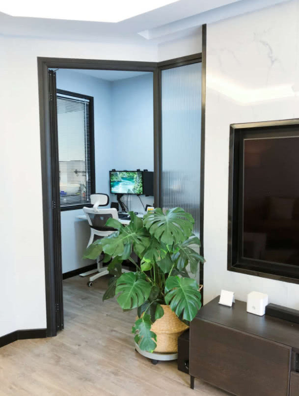 这套97平新房太温馨实用了！再买房就照着装，全屋挑不出毛病！