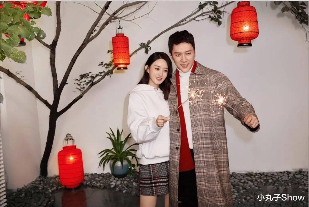 赵丽颖|厉害了!赵丽颖白色旗袍造型秀身段,北方姑娘化身江南气质美人