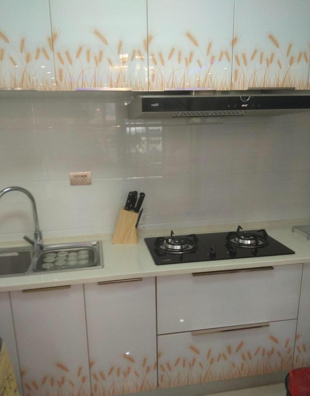 晒晒姐夫家的婚房,不是我吹,这是我这辈子见过最漂亮的