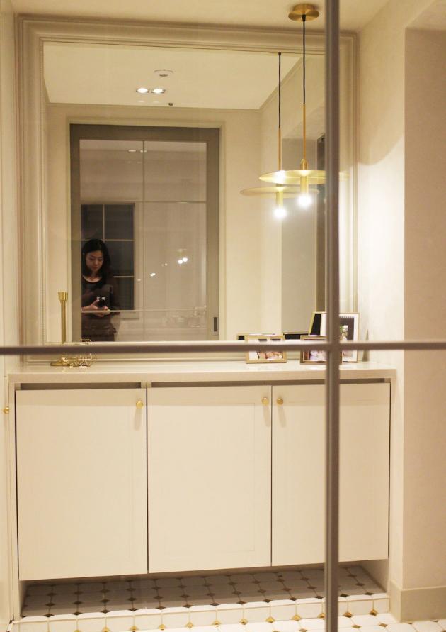 21岁步入社会，31岁买下126，布置成温馨法式风，给足自己安全感