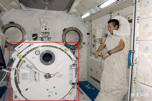 梦天实验舱能发射小卫星?家常便饭,未来我国空间站还是卫星4S店