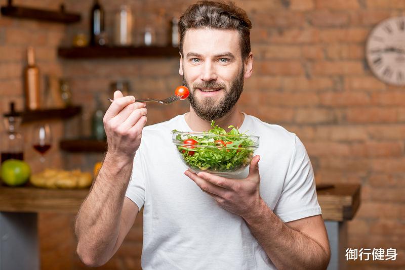 饮食 吃不下东西变瘦,不可取!做好2项功课,避免体重反弹并不难!