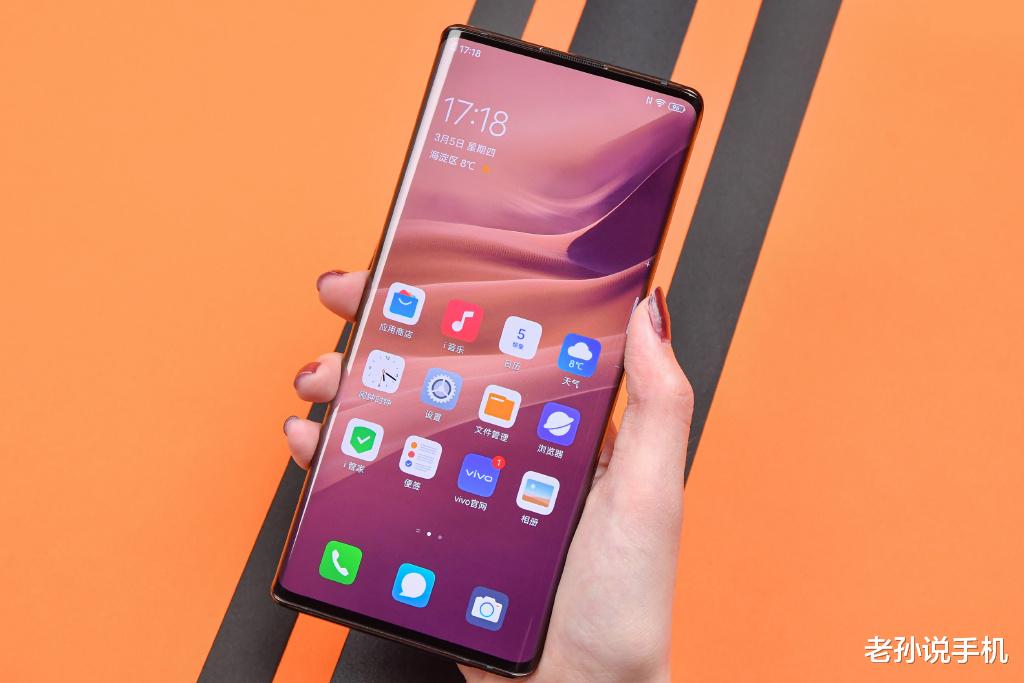 vivo NEX|vivo NEX“复苏”失败，新机改名Note系列，曾是弹出镜头开创者！