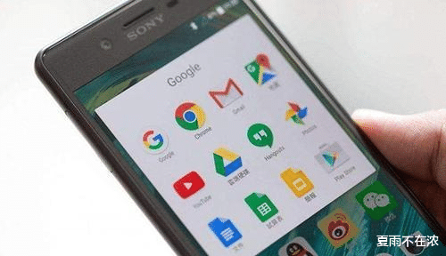 Google|我们完全不考虑的谷歌全家桶，为什么外国人却离不开？