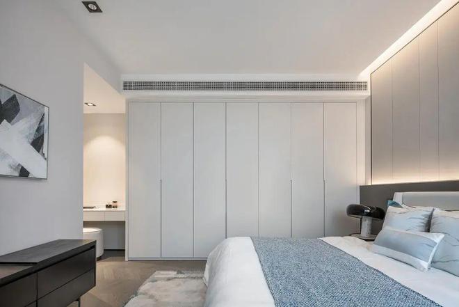 脑洞大开的隐藏式设计，既省空间又好看，以后我装修也要跟着学！