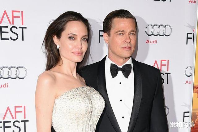 张碧晨|“史密斯夫妇”又闹上法庭，布拉德诉安吉丽娜单方面抛售酒庄