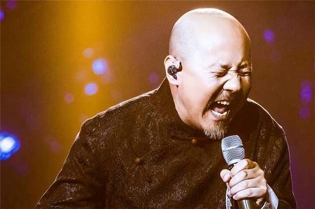 腾格尔|腾格尔的女儿，突然离去，成为他心中永远的痛