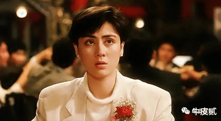 电影|5位“叫不上名”的香港女配角,年轻时都是一眼万年,一见误终身