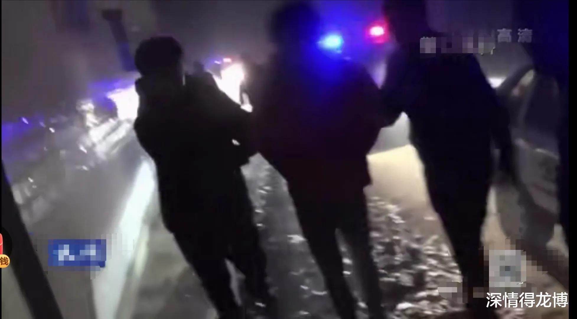 求职|2016年，认识3天见网友女子遭杀害，男子：她开车找工作，有钱