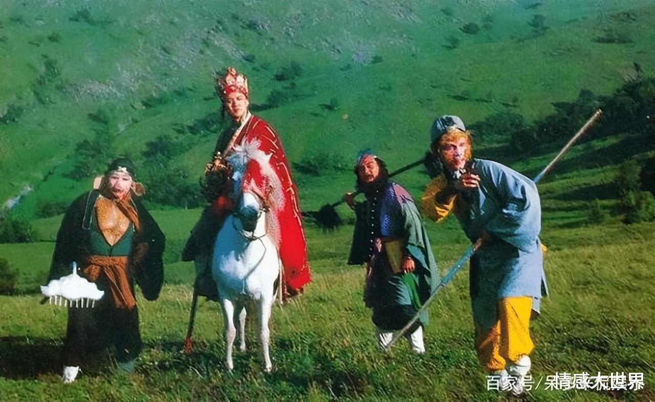 杨春霞|“白骨精”杨春霞:一生不谈西游记,与导演杨洁断交,有何隐情?