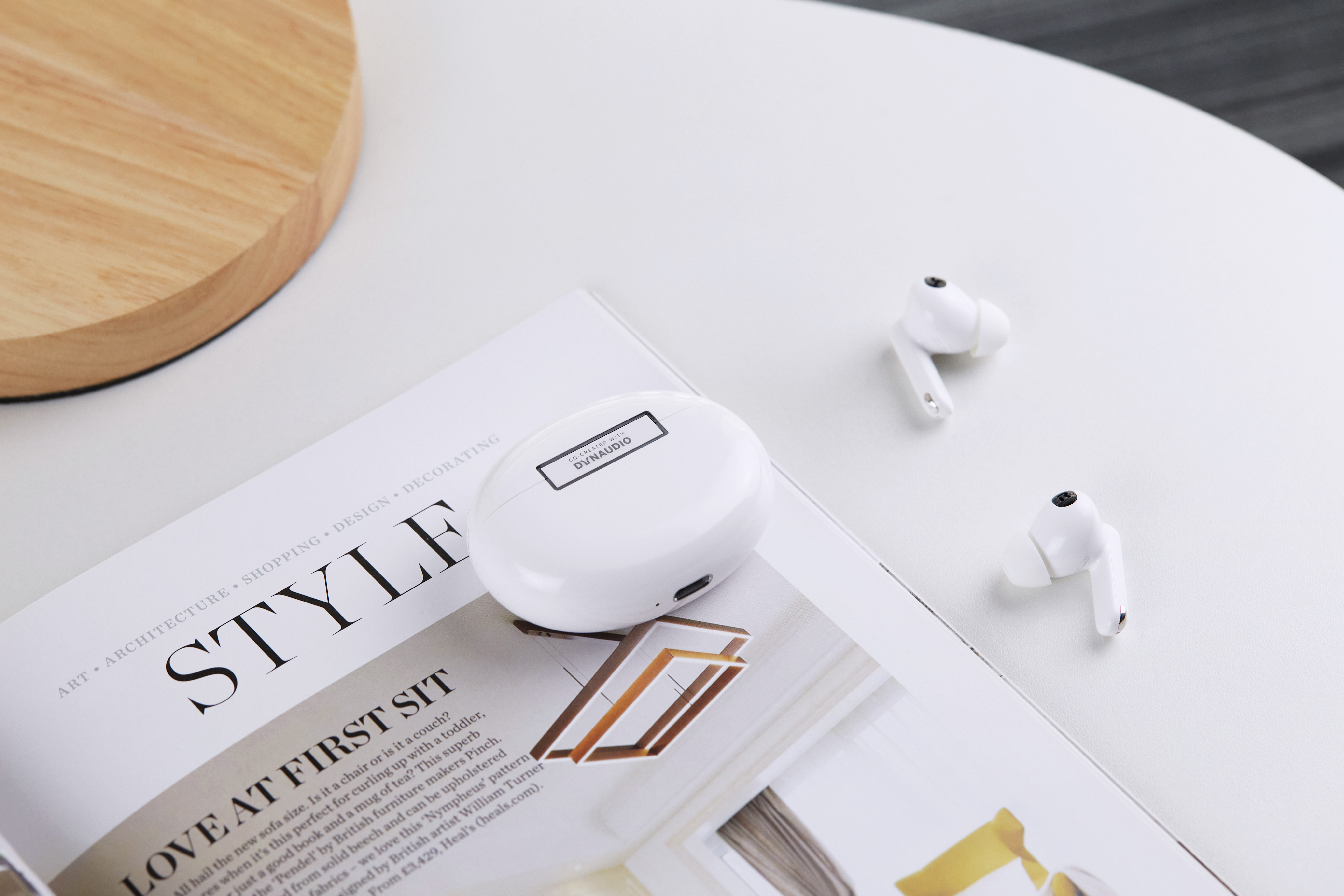 OPPO|OPPO Enco X2又迎来重磅升级,多项体验全面升级,耳机党有福了