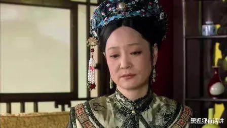 电影|花5分钟了解清朝宫女的6种结局!再看甄嬛传、延禧攻略不迷糊!