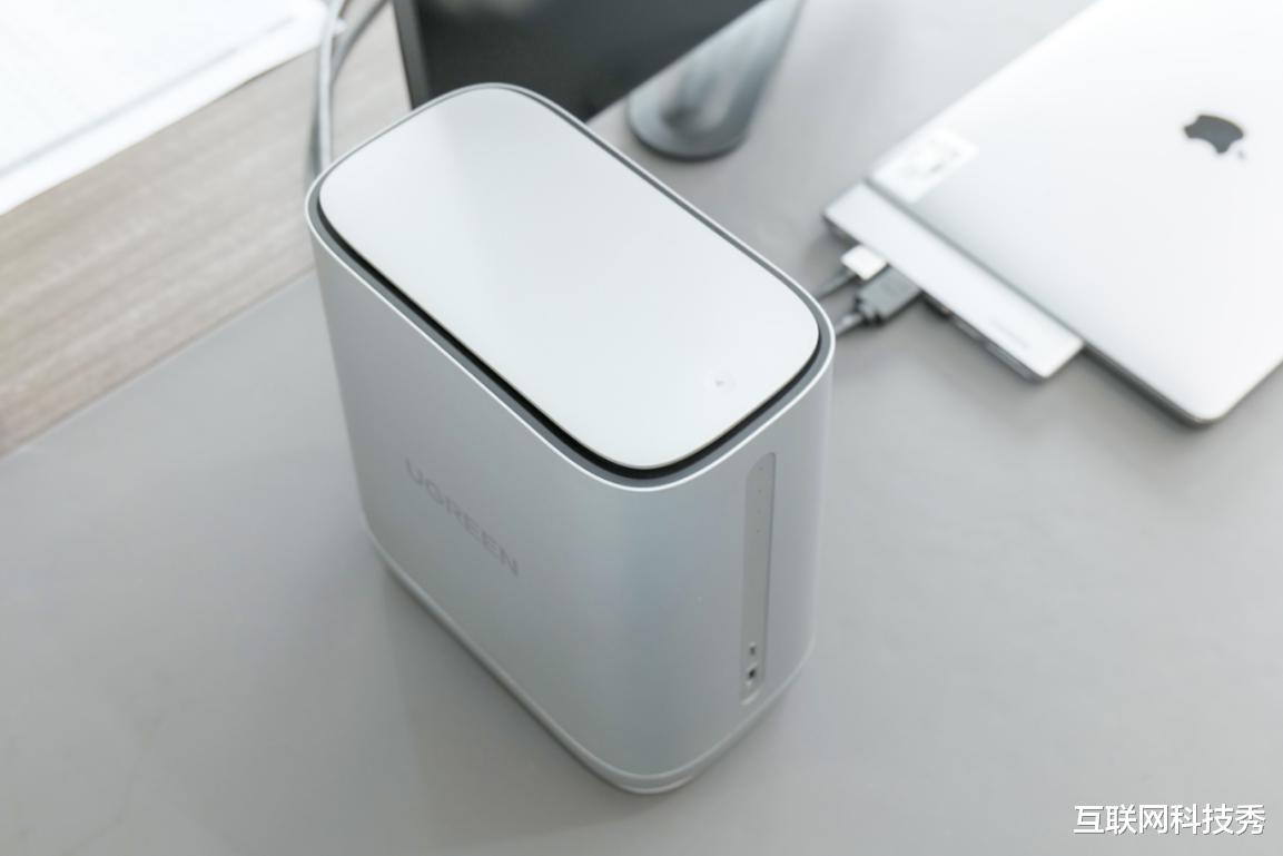 nas|个人数据太多怎么办？私人云空间NAS了解一下