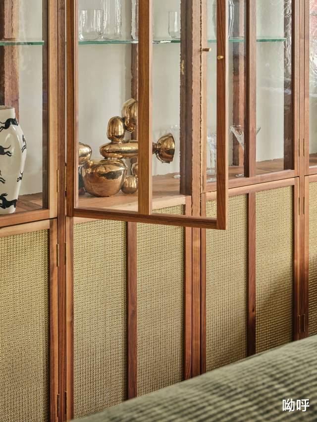 Studio Modijefsky丨阿姆斯特丹现代住宅