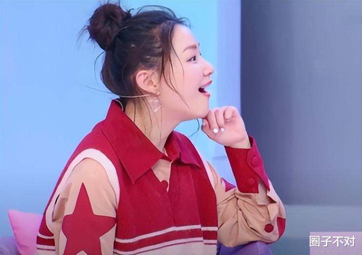 张嘉倪|\豪门阔太\张嘉倪:怒推秦岚狂扇场记,靠撒娇住豪宅受尽买超宠爱