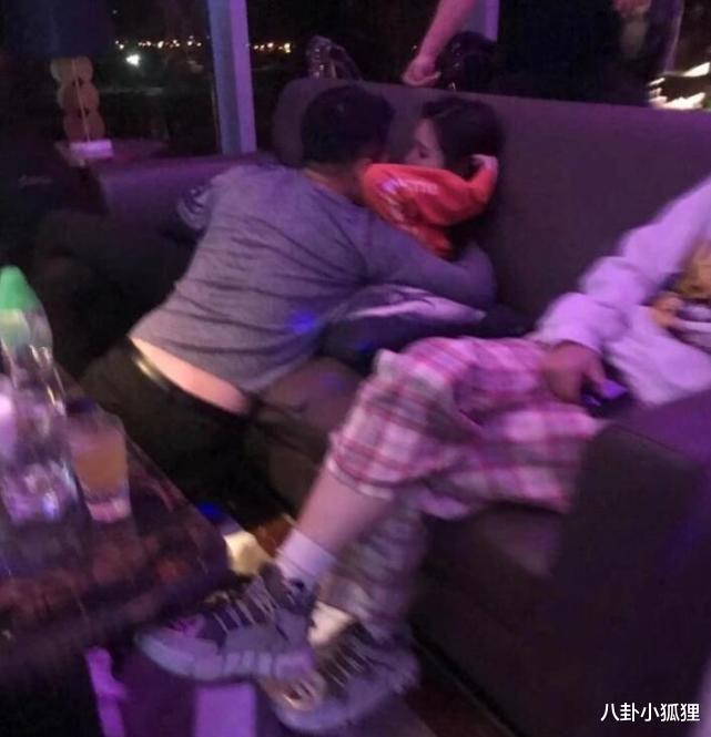 汪小菲|汪小菲出轨风波后首露面，被调侃：神情失魂落魄生无可恋