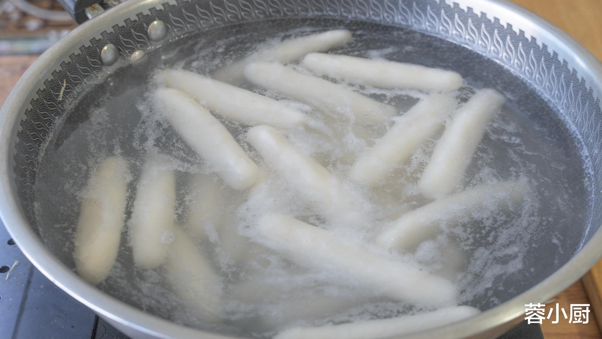 失眠多是脾气虚!多吃3道“提神”菜,健脾补气,精神饱满过好冬