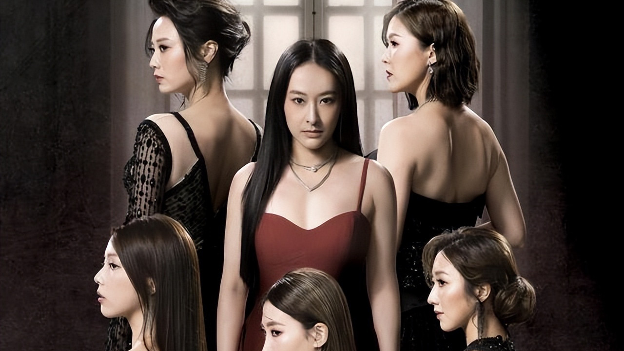 陈滢|引热议！TVB当红小花新剧演技遭观众狠批，导演力捧预告角色会黑化