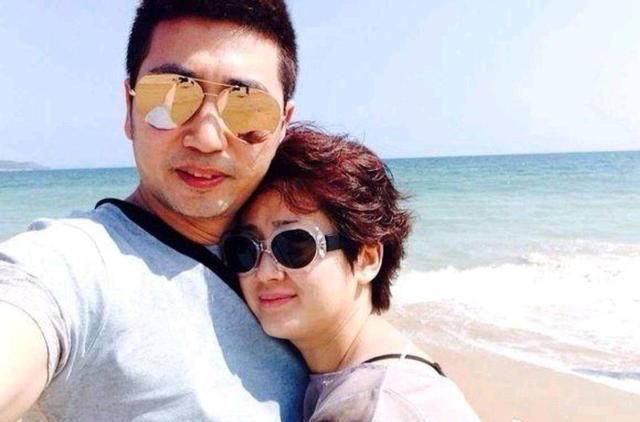 沙宝亮|沙宝亮公开新女友三张亲密照，小16岁女友还是知名艺人