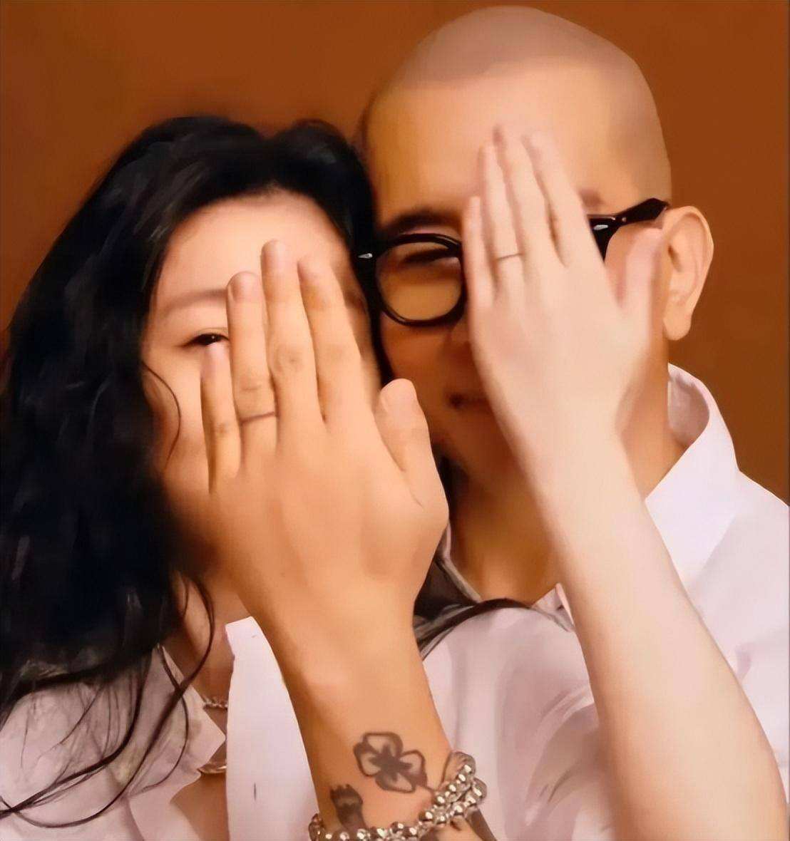 具俊晔|越来越离谱了！曝大S和具俊晔是合同夫妻，男方签20年合约包吃住