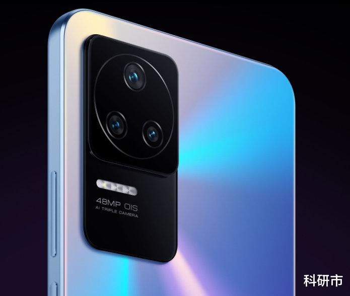 百度|都是骁龙870，iQOO Neo6 SE和红米K40S你选谁