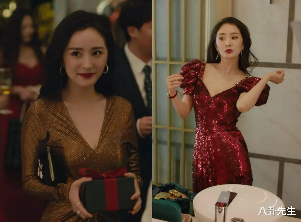 杨幂|杨幂营销翻车了?新剧悬浮还怪观众不懂欣赏,被指又当又立