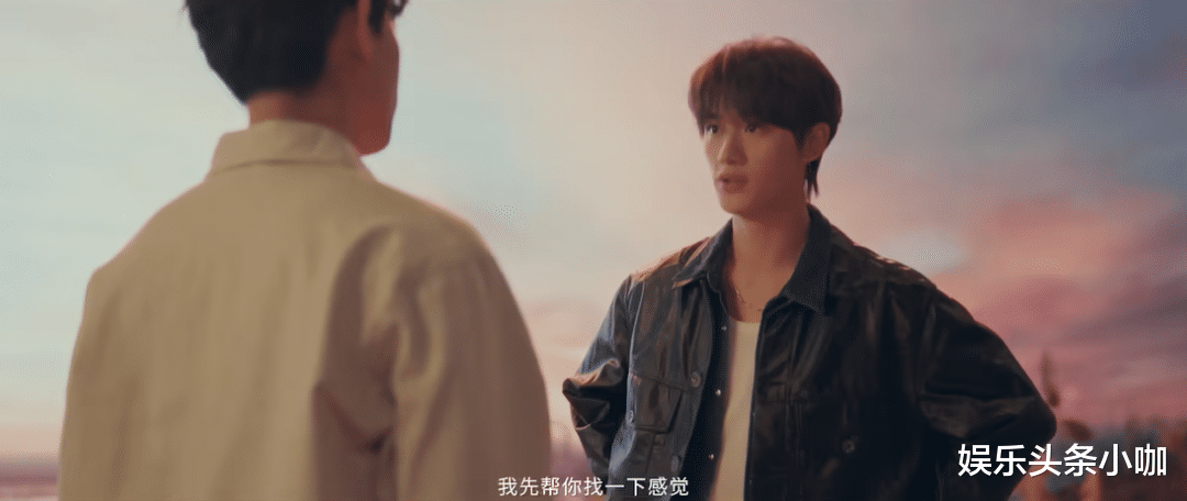 刘耀文|演技拉胯,求求你们别再飙戏了!