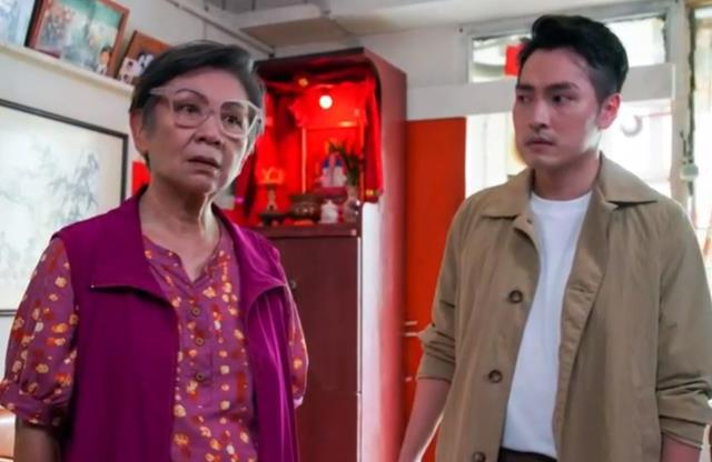 移民|73岁金像奖影后近况,拒绝跟女儿移民国外,晚年打算住老人院