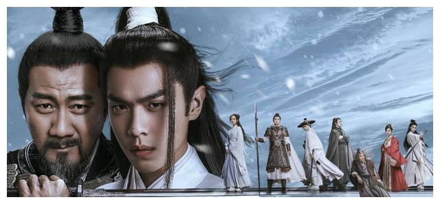 星汉灿烂|单日播放量破2.3亿！《星汉灿烂》《梦华录》遗憾落榜