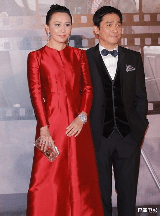 明星|这些年,让人笑出声的港台红毯,怎么能搞得这么土啊