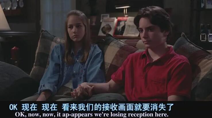 被低估的《天地大冲撞》,科幻刚及格,末日下的人性最感人