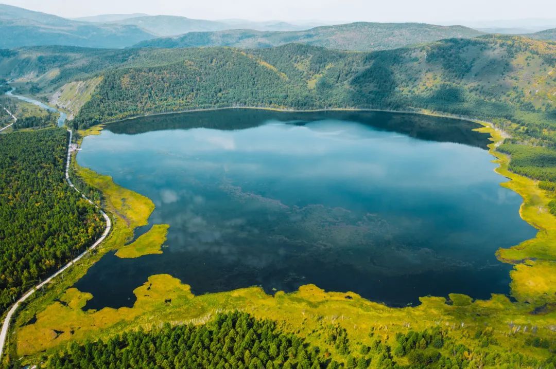 |景色媲美瑞士！直飞2国内秘境去一次等于玩转欧洲，现在去正好！
