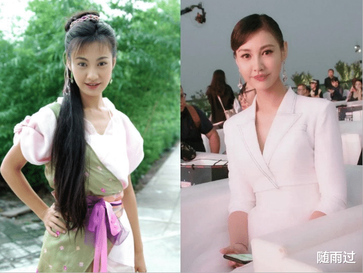 整容|吃老本、啃女儿、痴迷整容，这些过气女星，怎么沦落成这样？