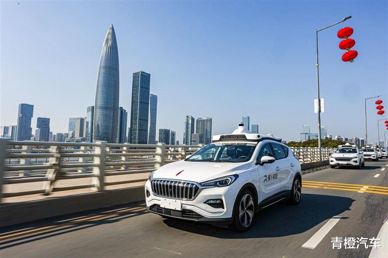 创投|路测新许可落地,无人驾驶商业化“任重道远”