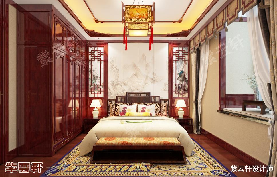 古典与现代的结晶，尽显生活美感，栖心可居