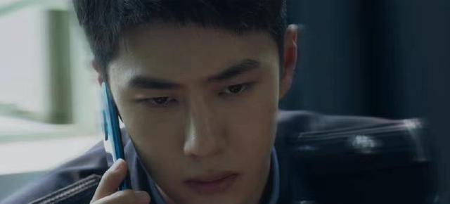 冰雨火|《冰雨火》24集高能反转，陈宇一通电话理清思路，但前方更危险了