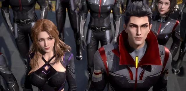 吞噬星空|吞噬星空：直接奖励变为超新星选拔赛，排名68的含金量降低