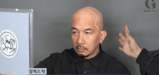 大S 在美容这件事上，大S和具俊晔都是狠人