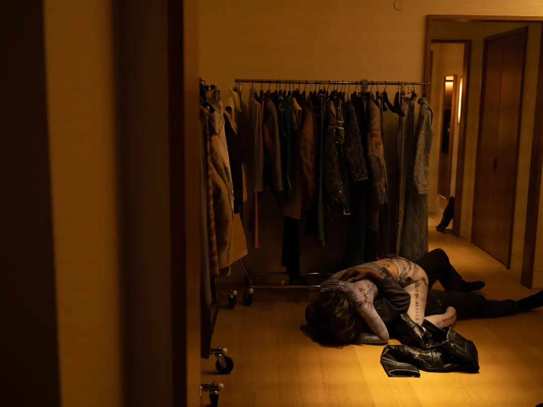 侃爷|她跟侃爷恋爱6周让身价翻几倍,分手算什么,爱是假的钱是真的!